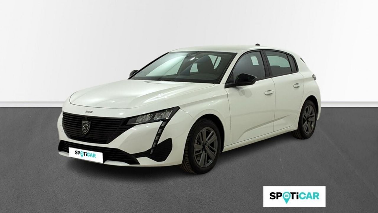 Peugeot 308 1.5 BLUEHDI 130 ACTIVE 5P