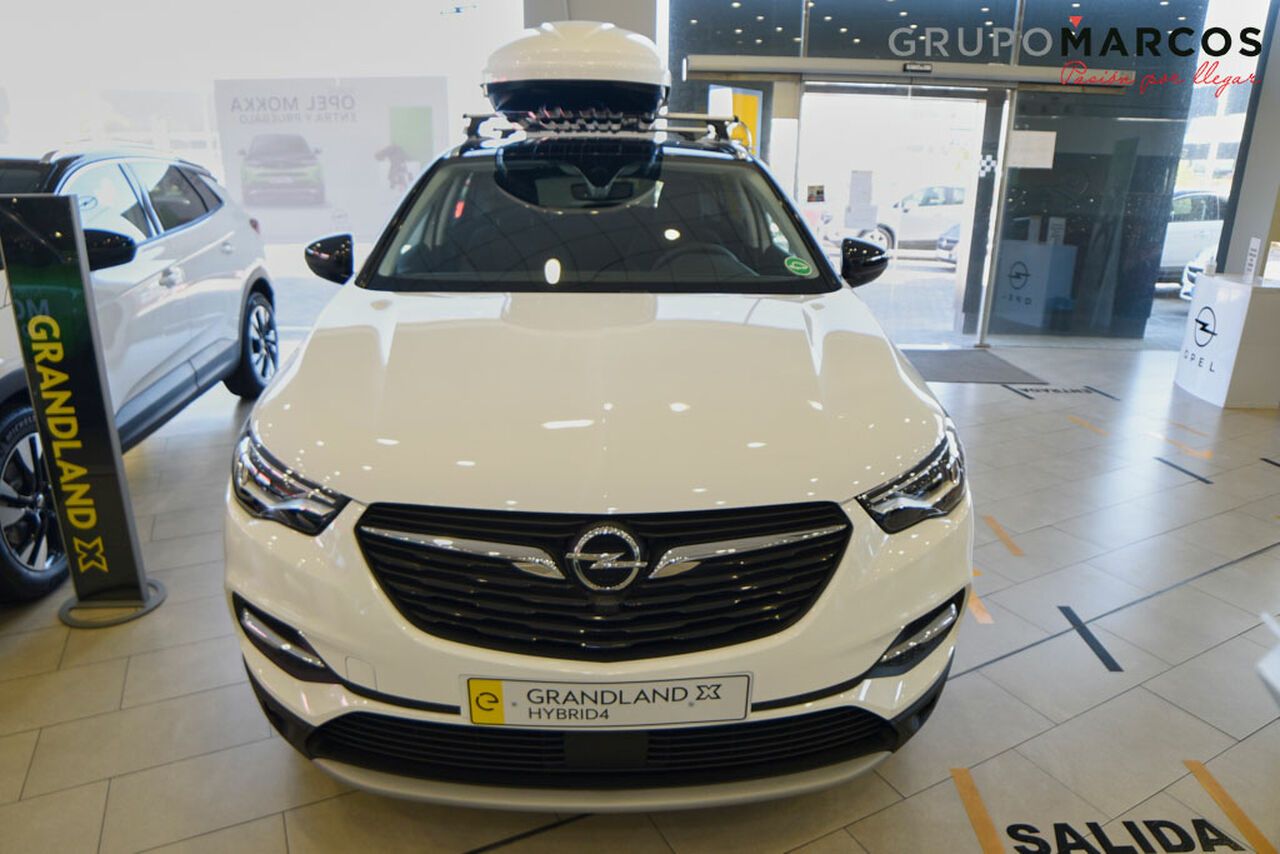 opel grandland x 2021 / foto grande (3)