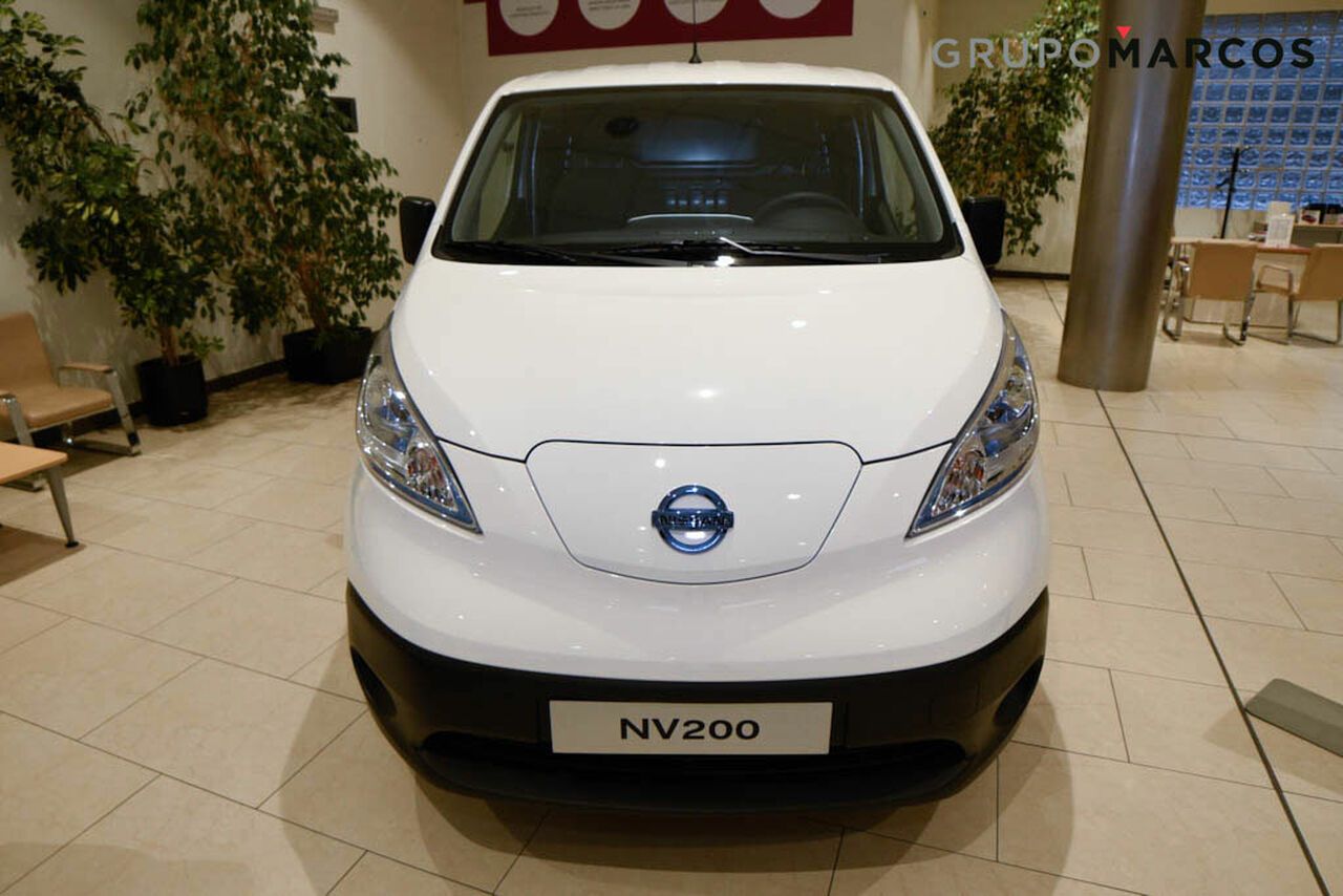 nissan nv200 2020 / foto grande (3)