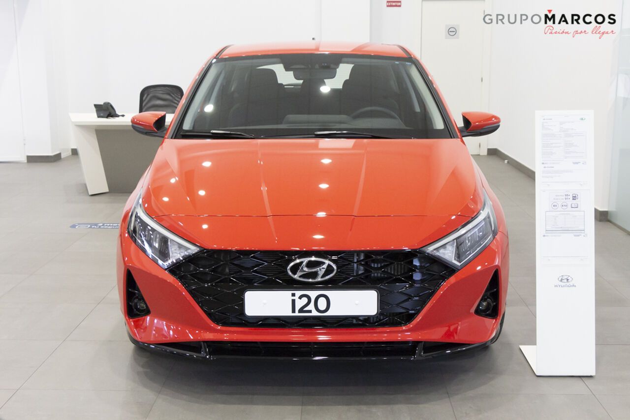 hyundai i20 2021 / foto grande (3)