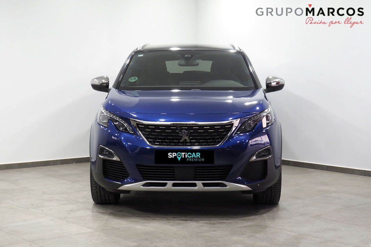 peugeot 3008 2019 / foto grande (3)