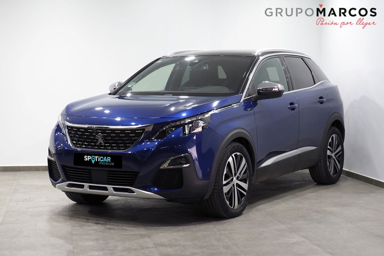 peugeot 3008 2019 / foto grande (2)