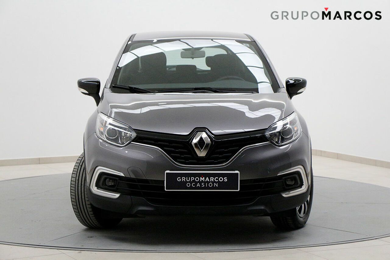renault captur 2018 / foto grande (3)