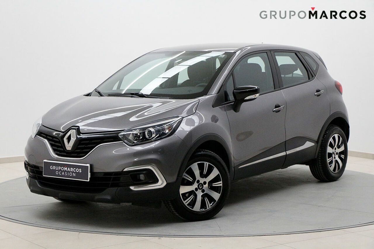 renault captur 2018 / foto grande (2)