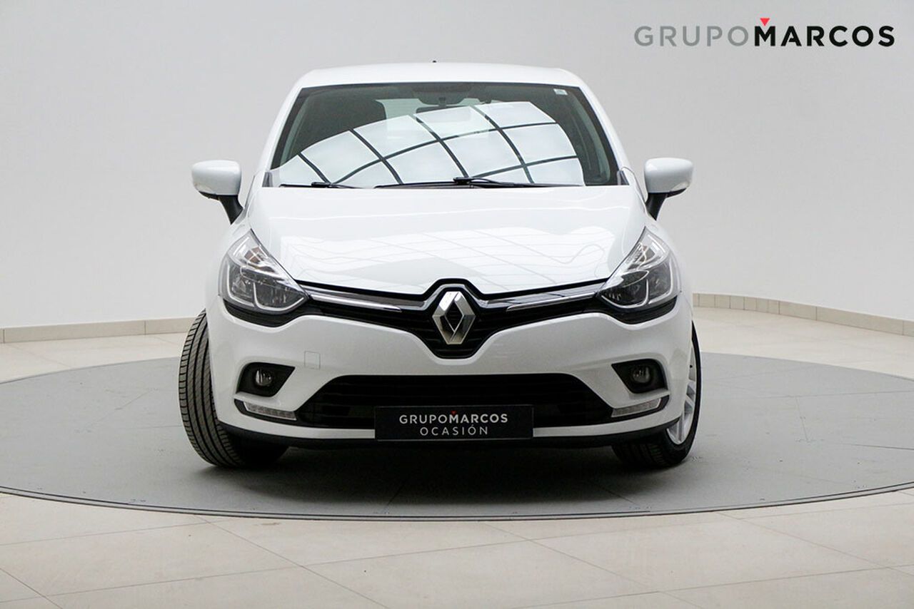 renault clio 2019 / foto grande (3)