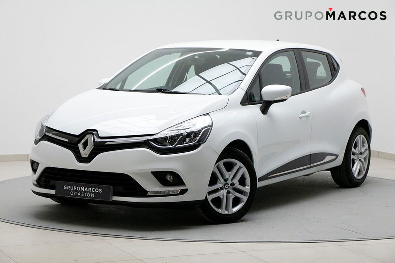 renault clio 2019 / foto grande (2)