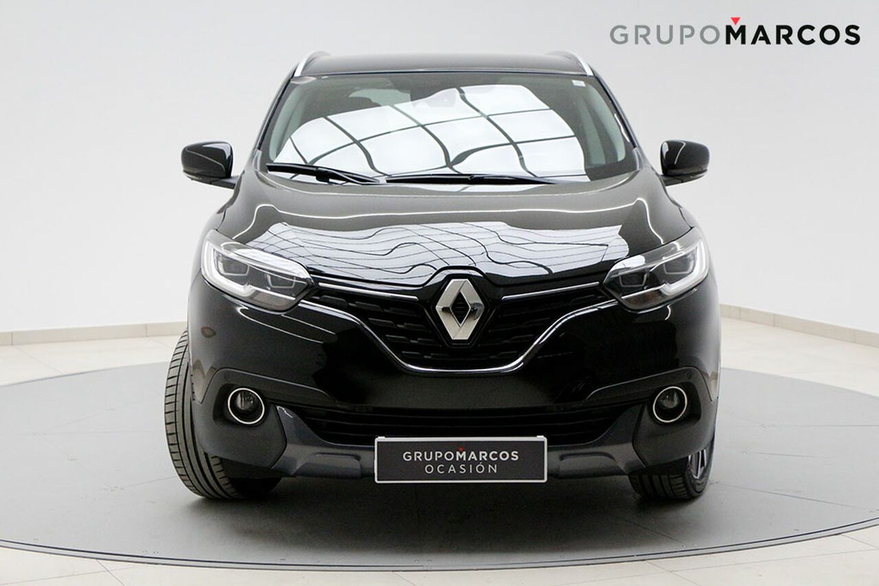 renault kadjar 2019 / foto grande (3)