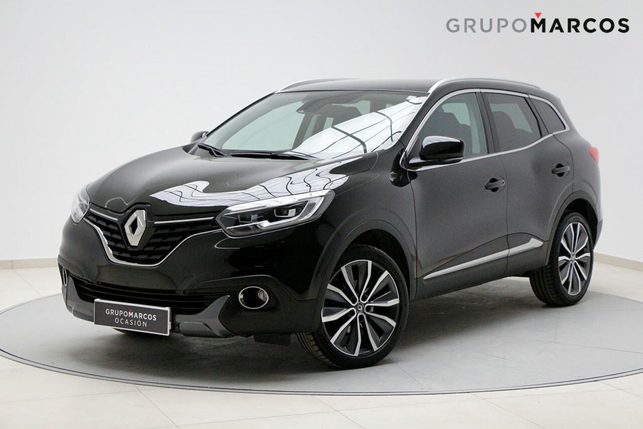 renault kadjar 2019 / foto grande (2)