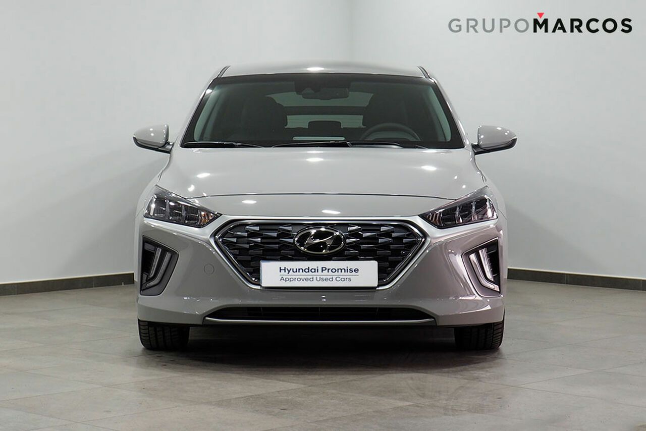 hyundai ioniq 2021 / foto grande (3)