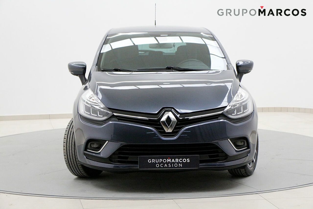 renault clio 2019 / foto grande (3)