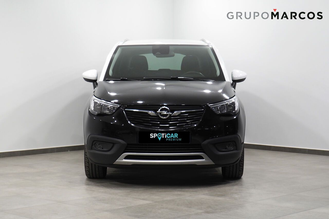 opel crossland x 2019 / foto grande (3)