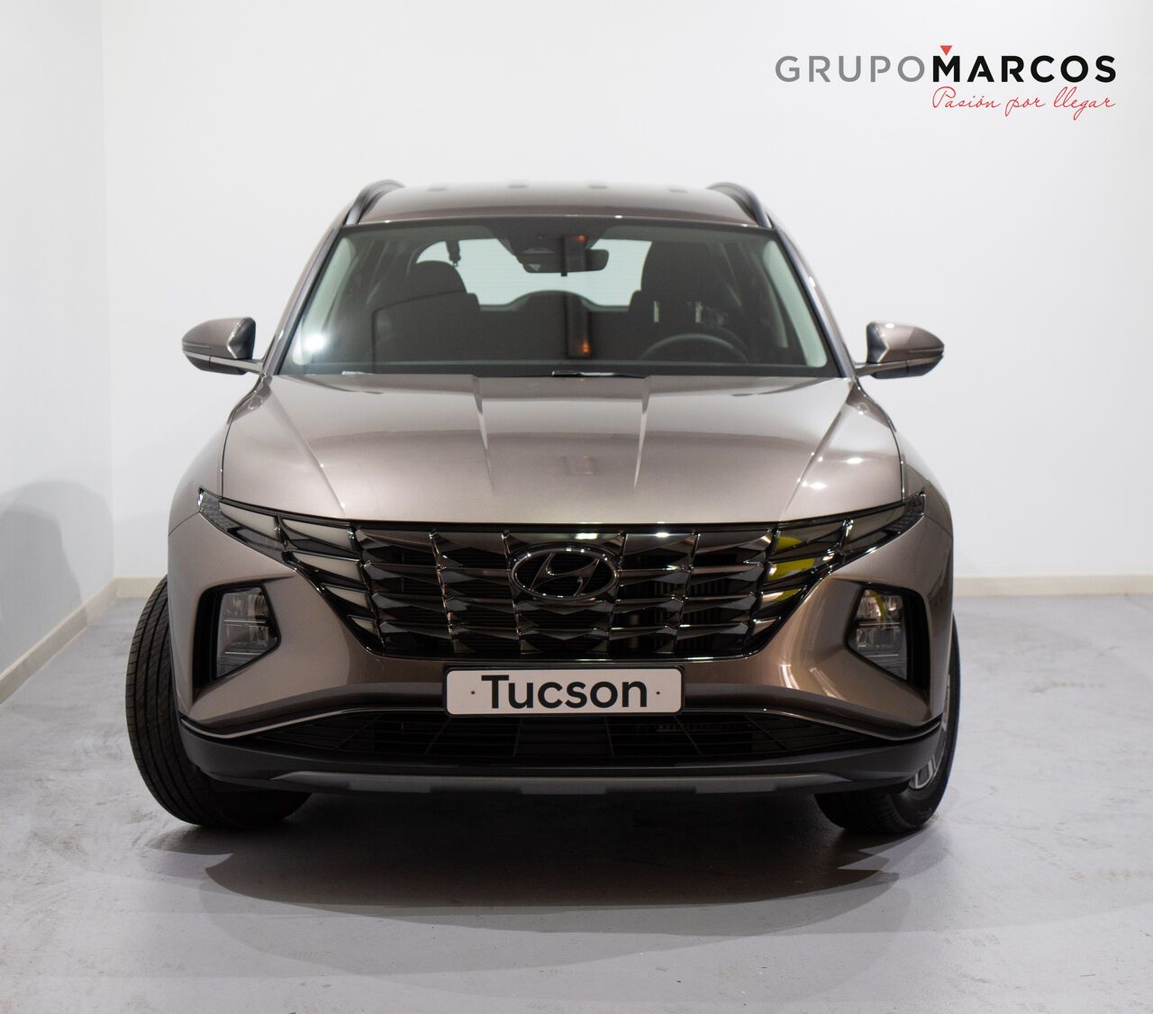 hyundai tucson 2021 / foto grande (3)