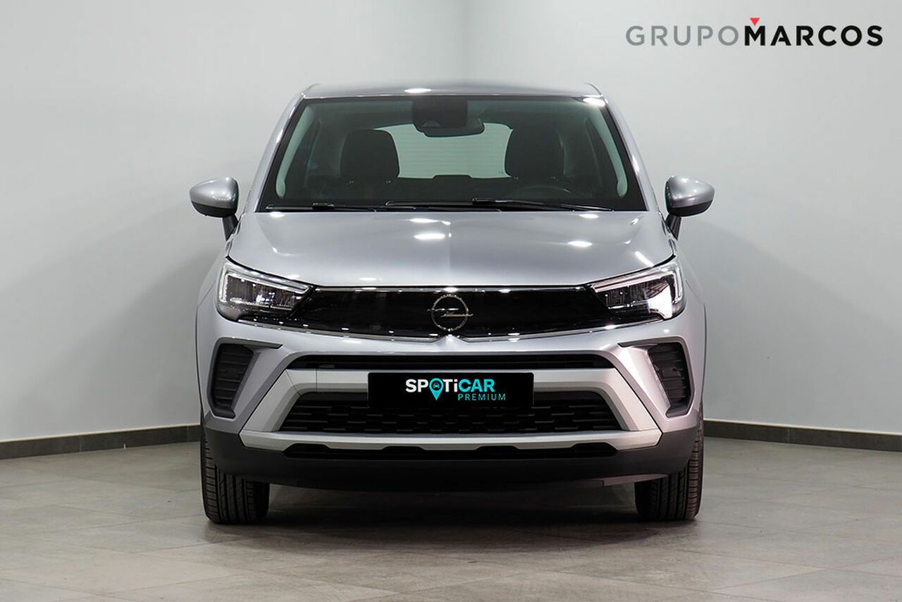 opel crossland 2021 / foto grande (3)