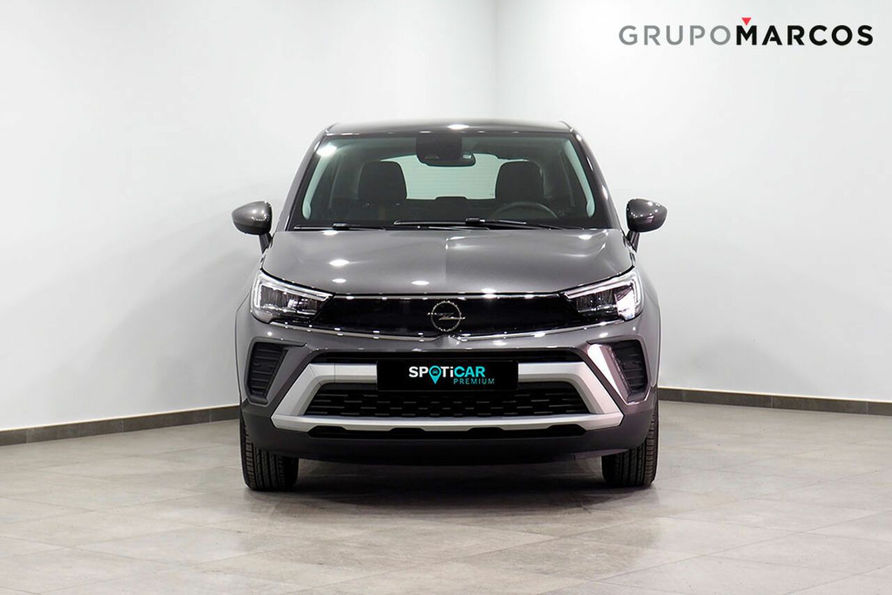 opel crossland 2021 / foto grande (3)