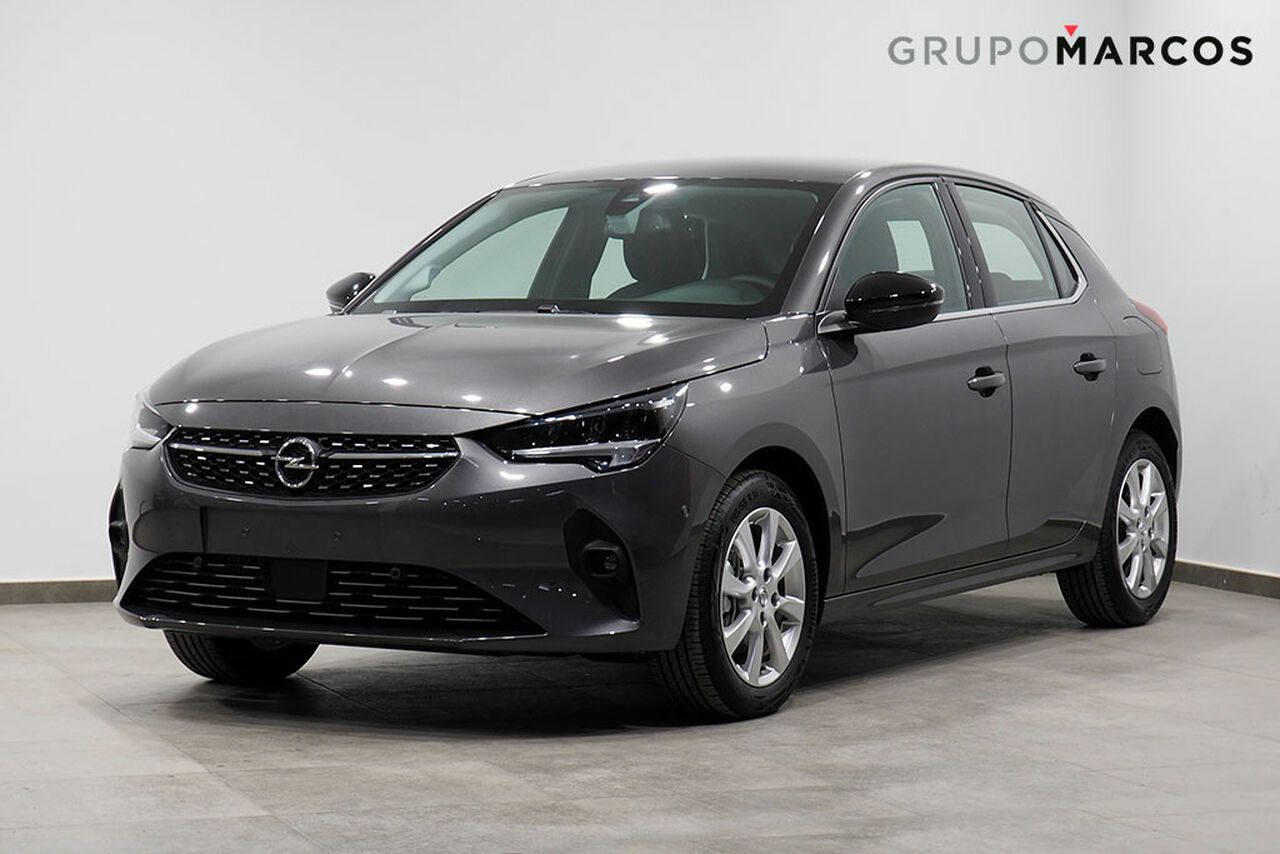 opel corsa 2021 / foto grande (2)