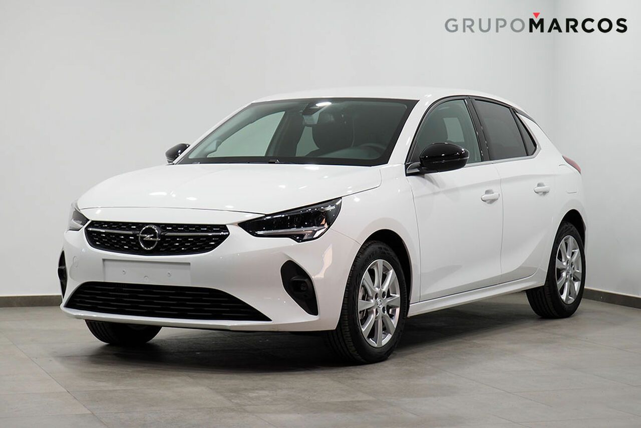 opel corsa 2021 / foto grande (2)