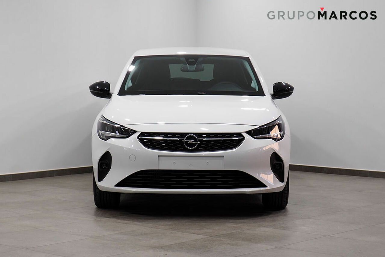 opel corsa 2021 / foto grande (3)