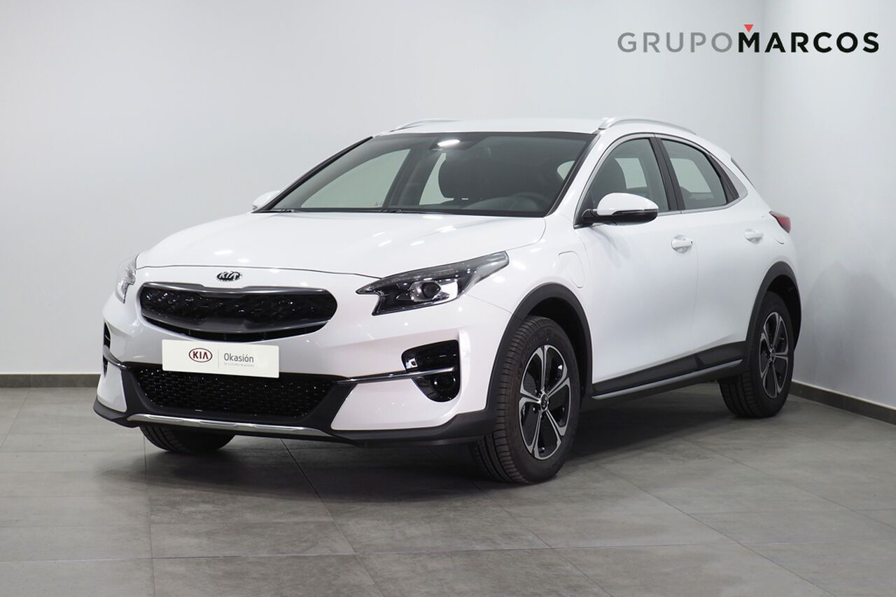 kia xceed 2021 / foto grande (2)