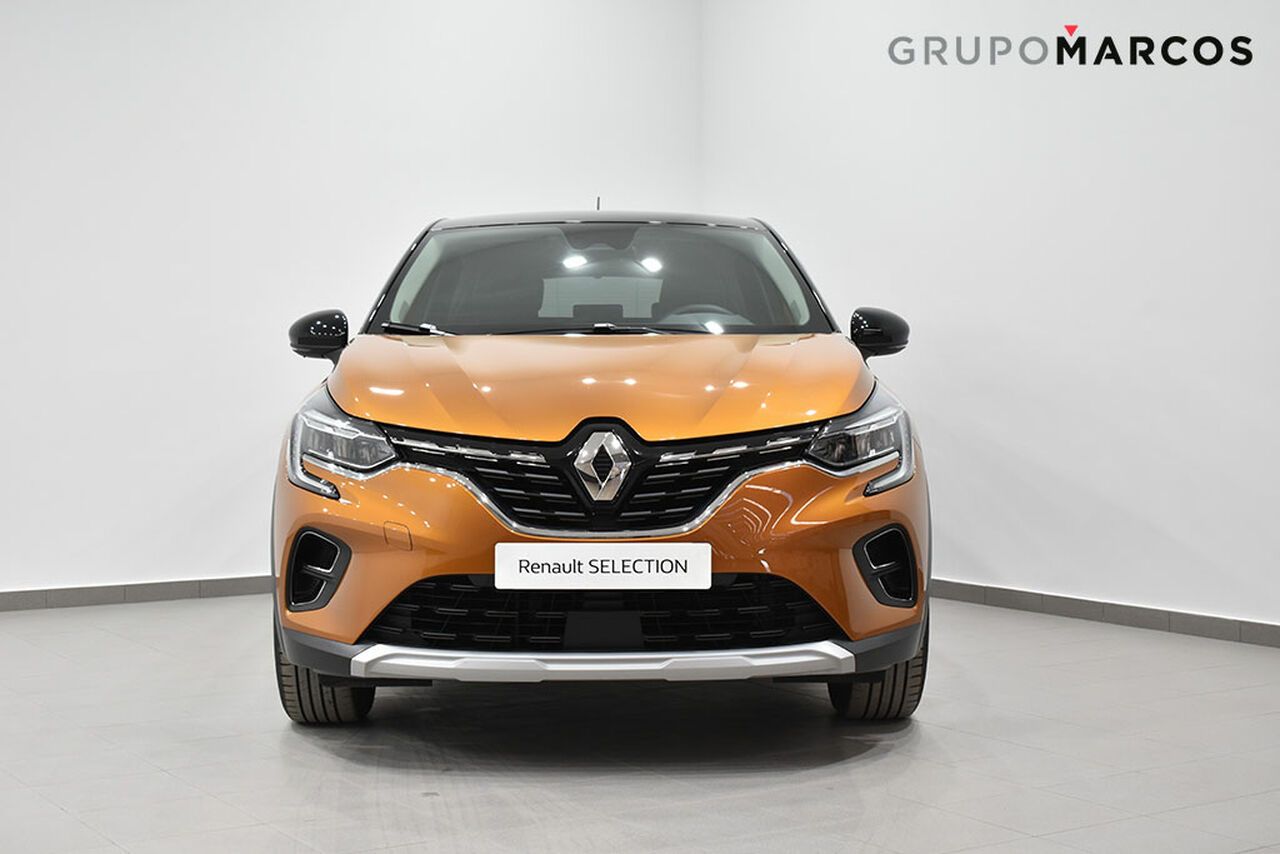 renault captur 2021 / foto grande (3)