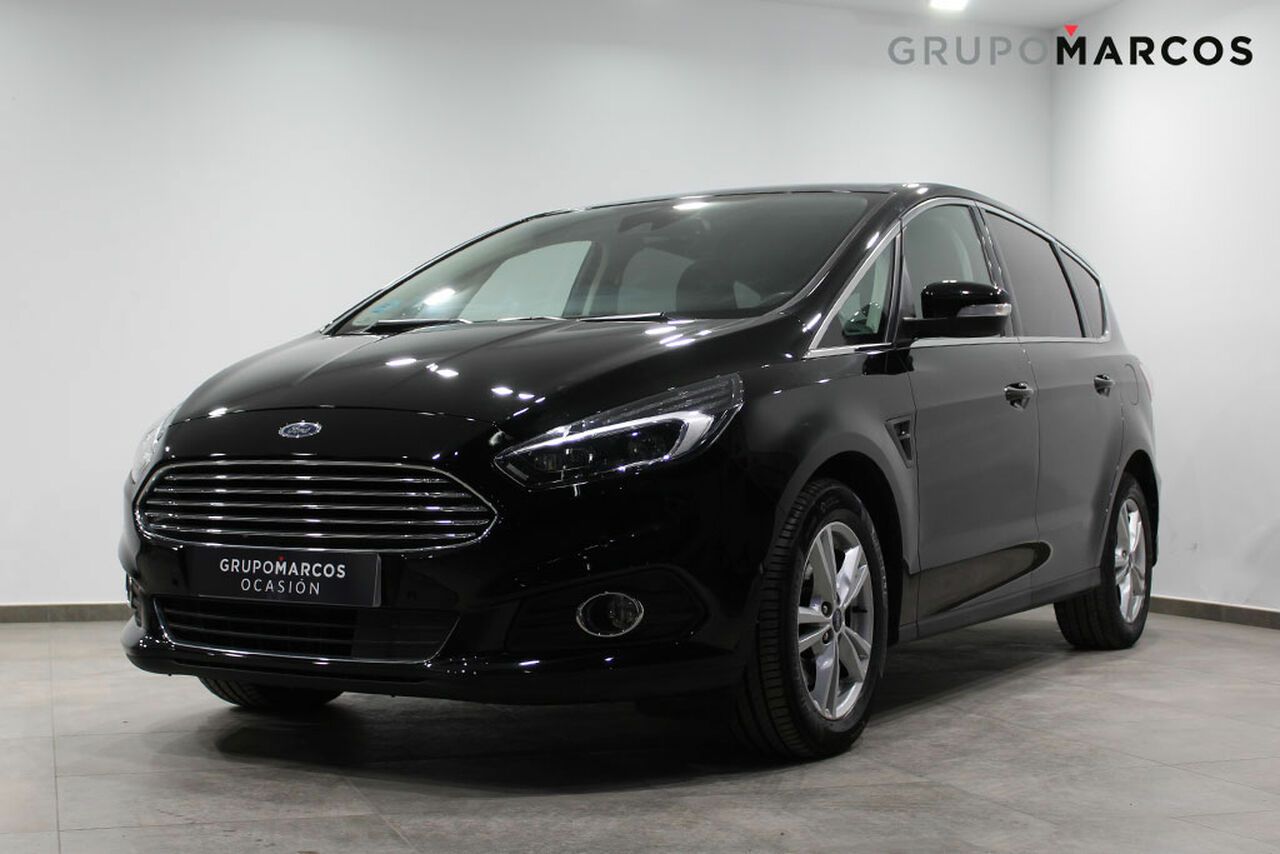 ford s max 2019 / foto grande (2)