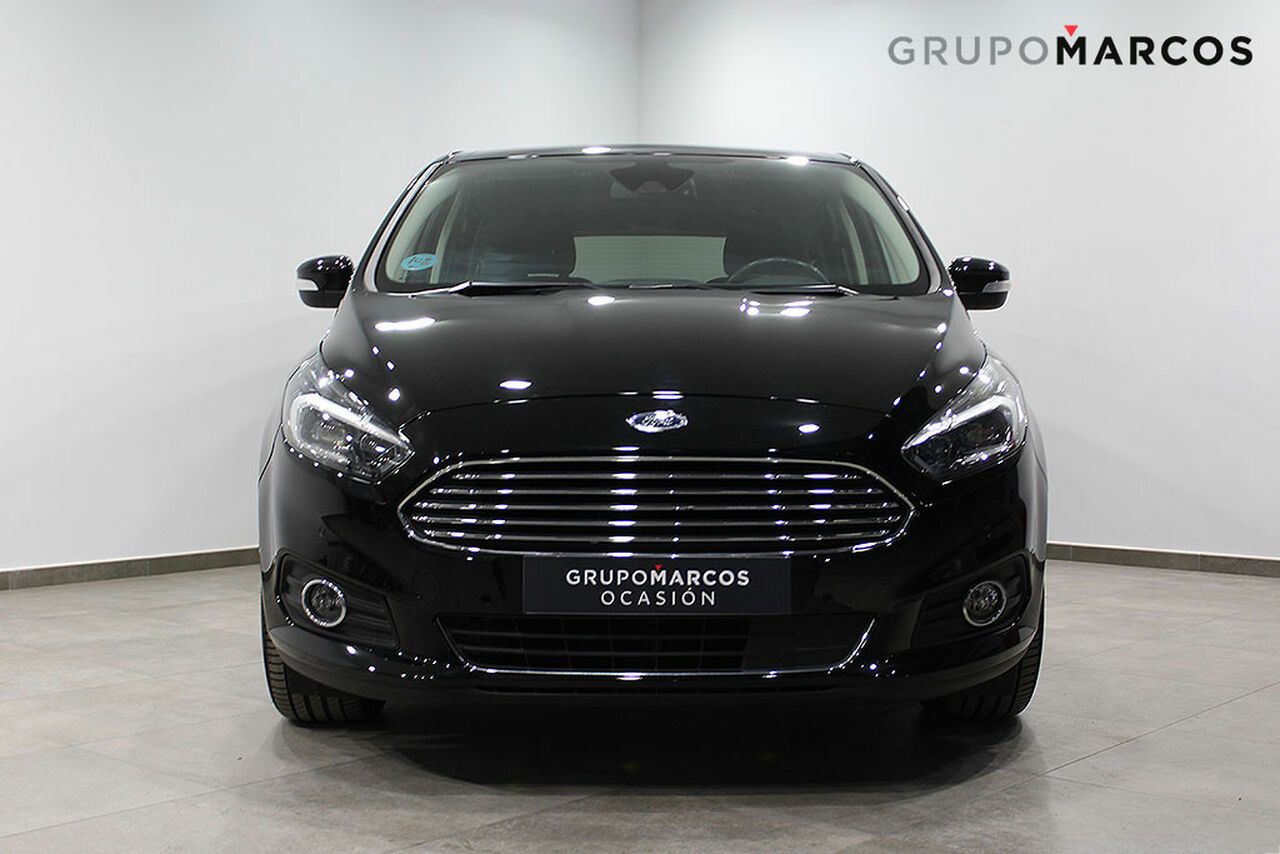 ford s max 2019 / foto grande (3)