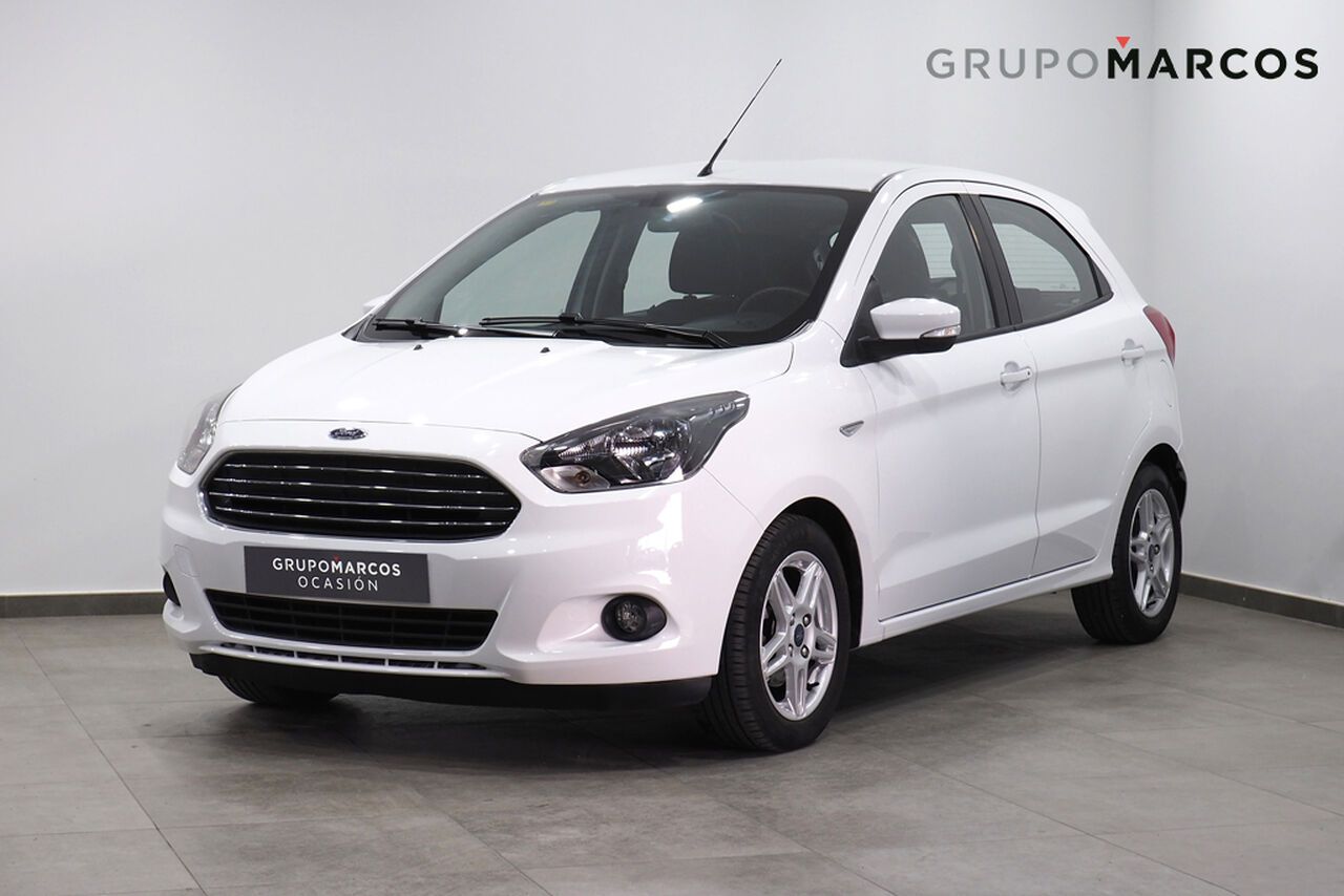 ford ka 2017 / foto grande (2)