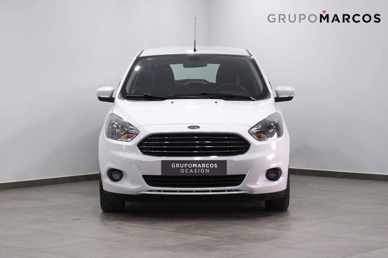 ford ka 2017 / foto grande (3)
