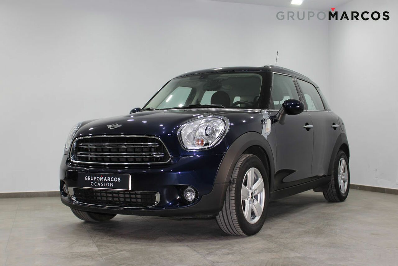 mini countryman 2016 / foto grande (2)