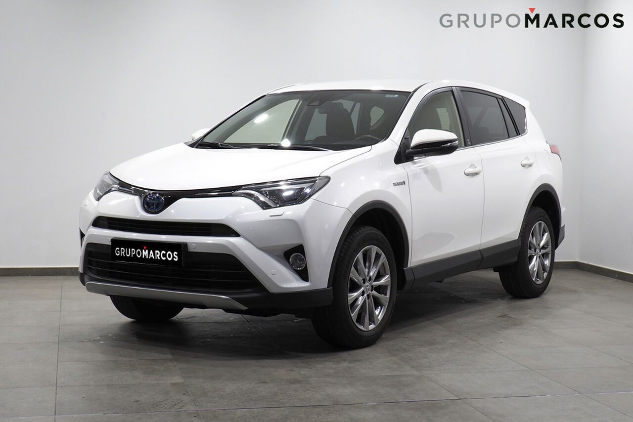 toyota rav4 2019 / foto grande (2)