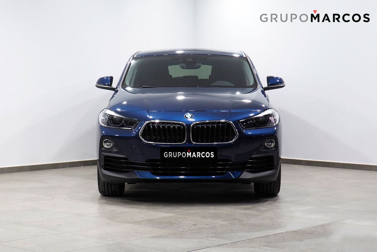 bmw x2 2020 / foto grande (3)