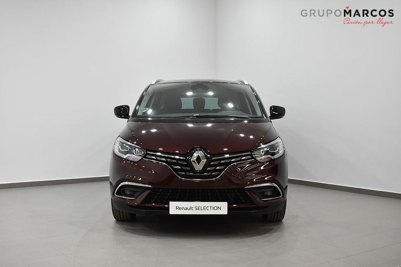 renault grand scénic 2021 / foto grande (3)