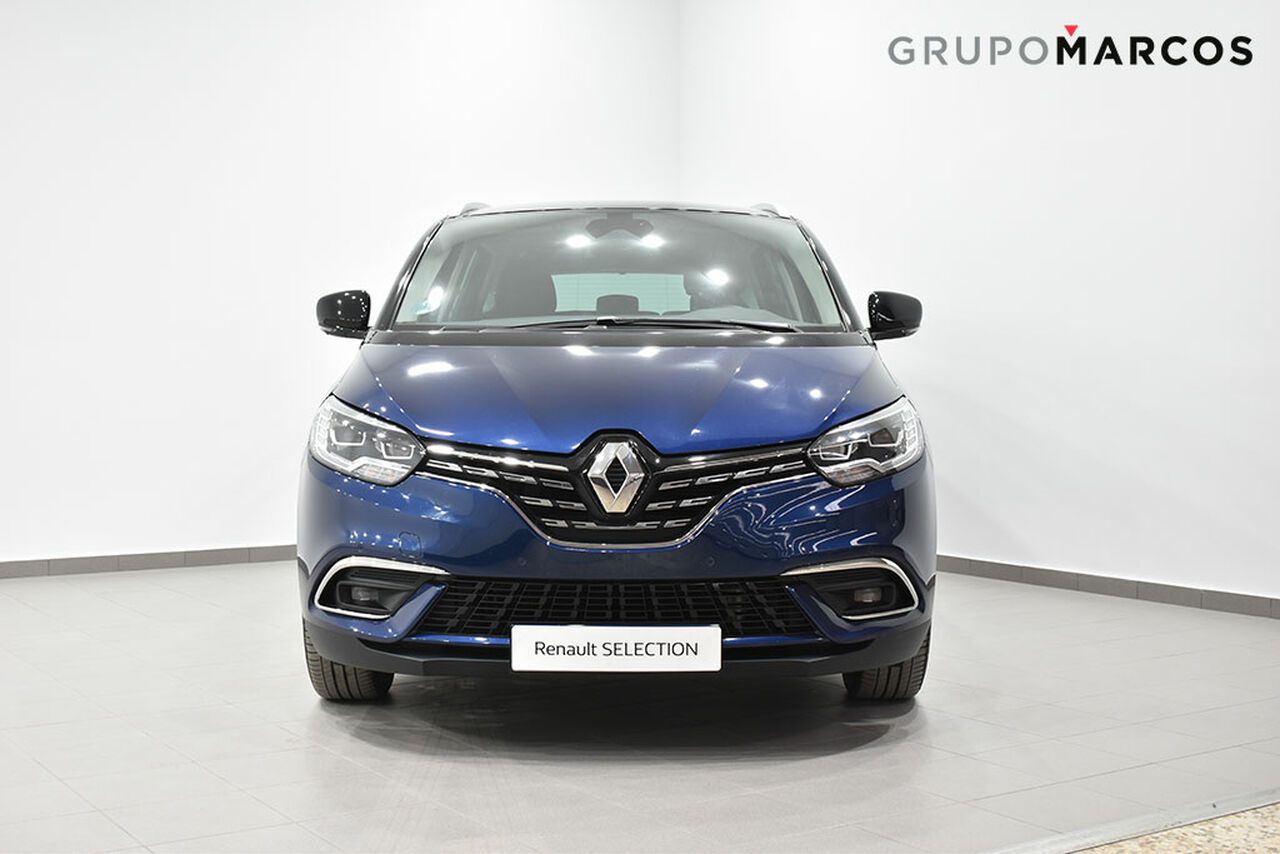 renault grand scénic 2021 / foto grande (3)