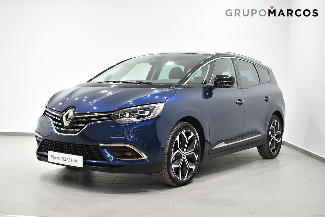 renault grand scénic 2021 / foto grande (2)
