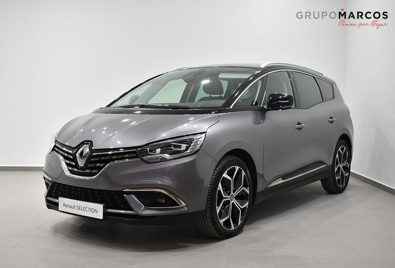 renault grand scénic 2021 / foto grande (2)