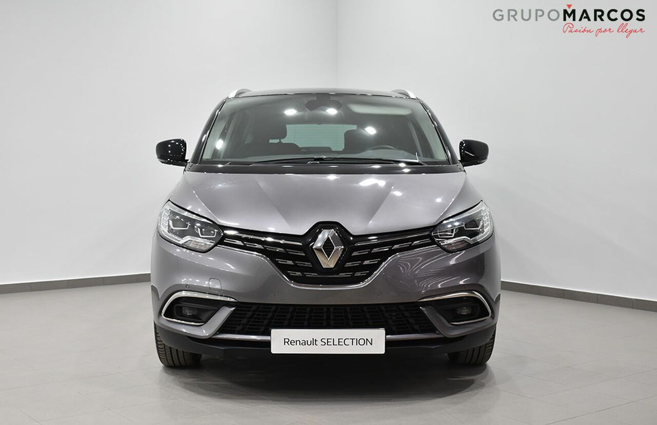 renault grand scénic 2021 / foto grande (3)