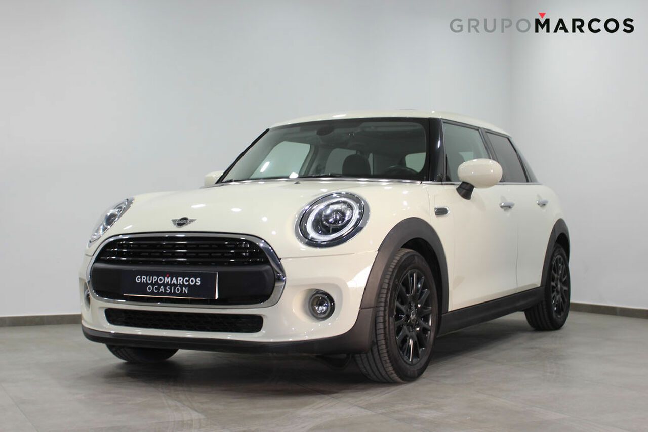 mini one 2019 / foto grande (2)