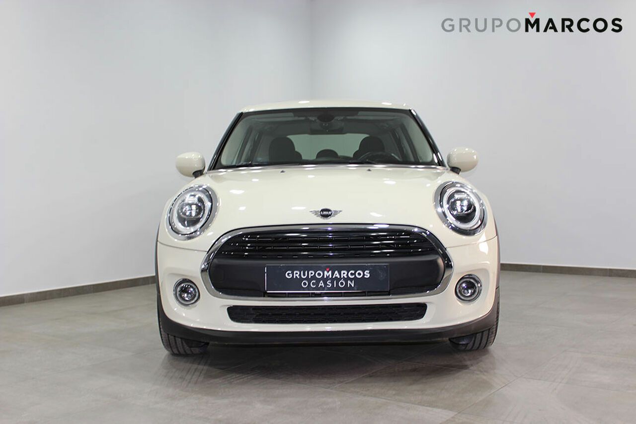 mini one 2019 / foto grande (3)
