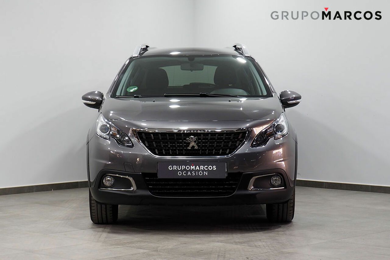 peugeot 2008 2019 / foto grande (3)