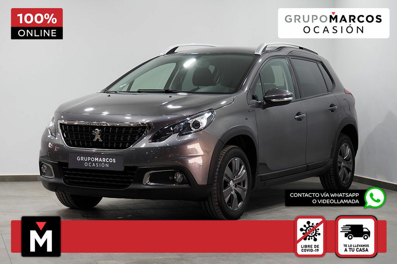 Foto peugeot 2008 2019 /