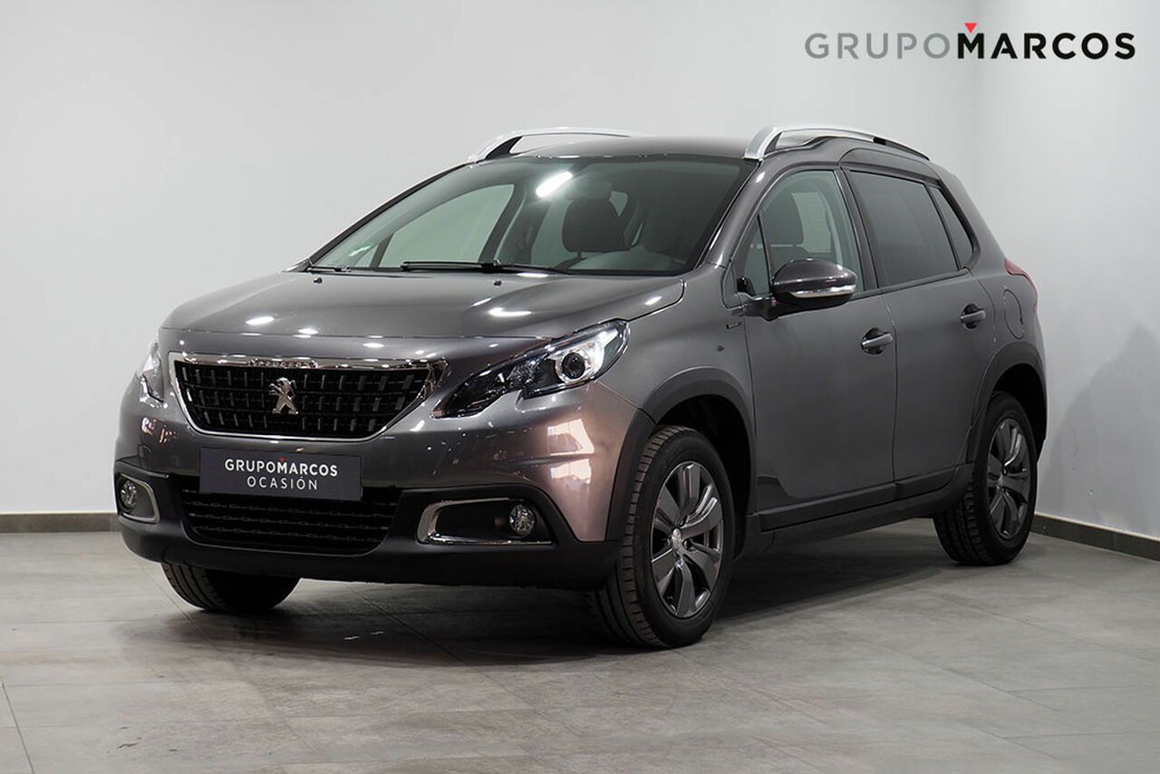 peugeot 2008 2019 / foto grande (2)