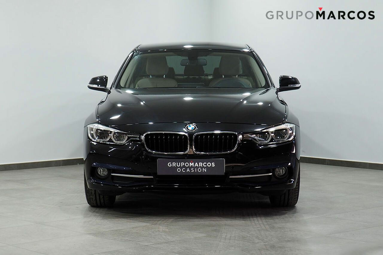 bmw serie 3 2017 / foto grande (3)