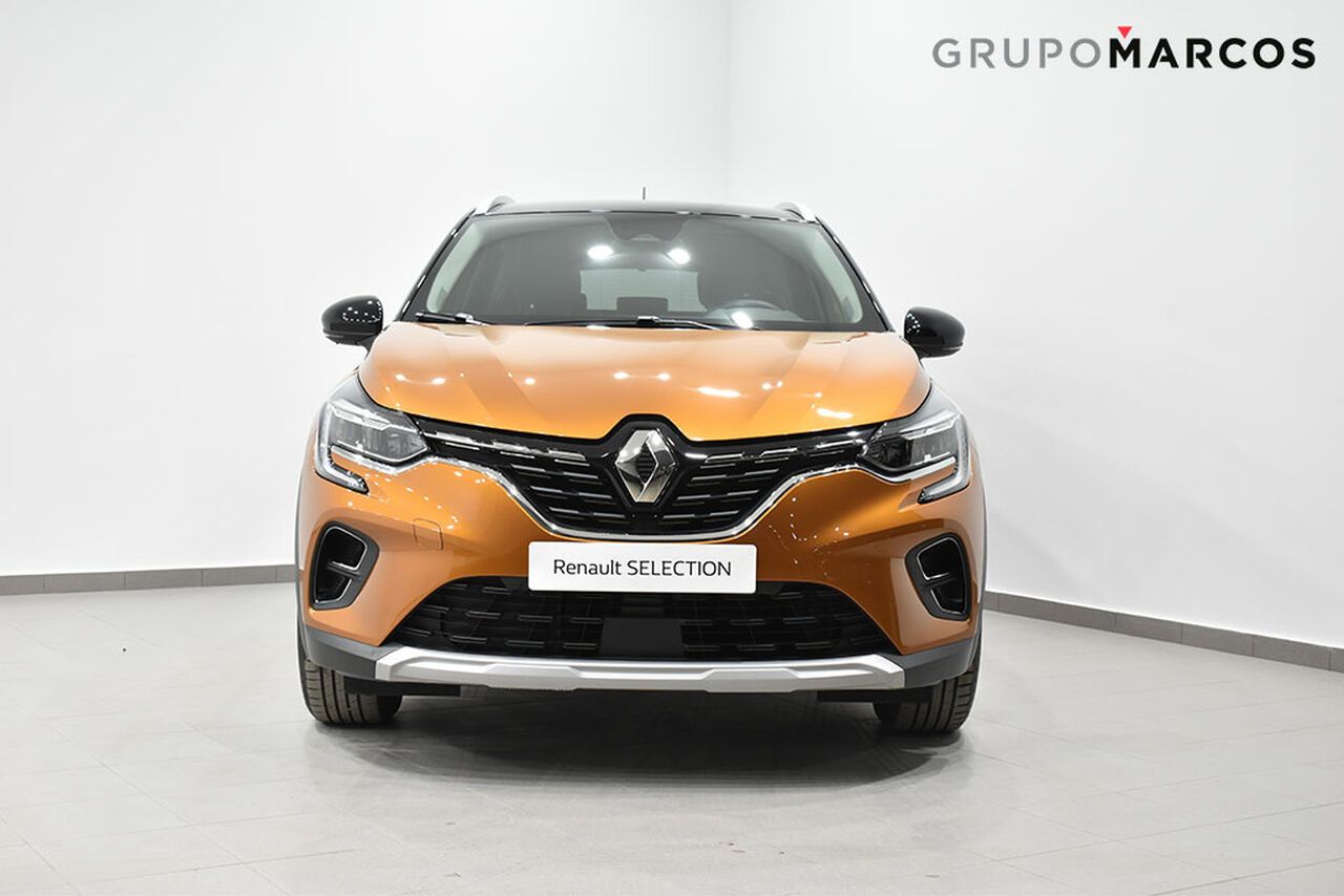 renault captur 2021 / foto grande (3)