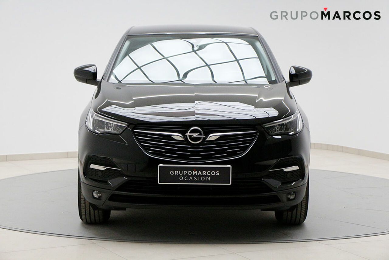 opel grandland x 2020 / foto grande (3)