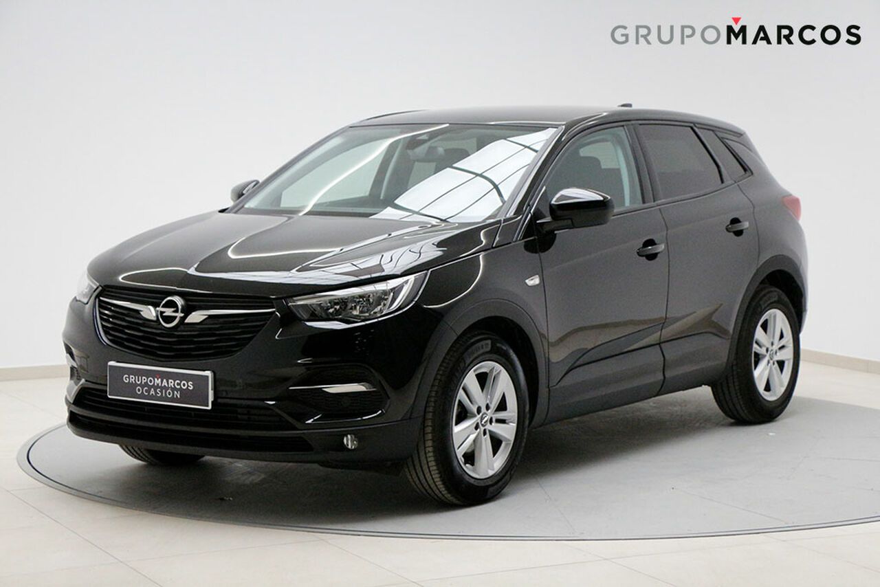 opel grandland x 2020 / foto grande (2)