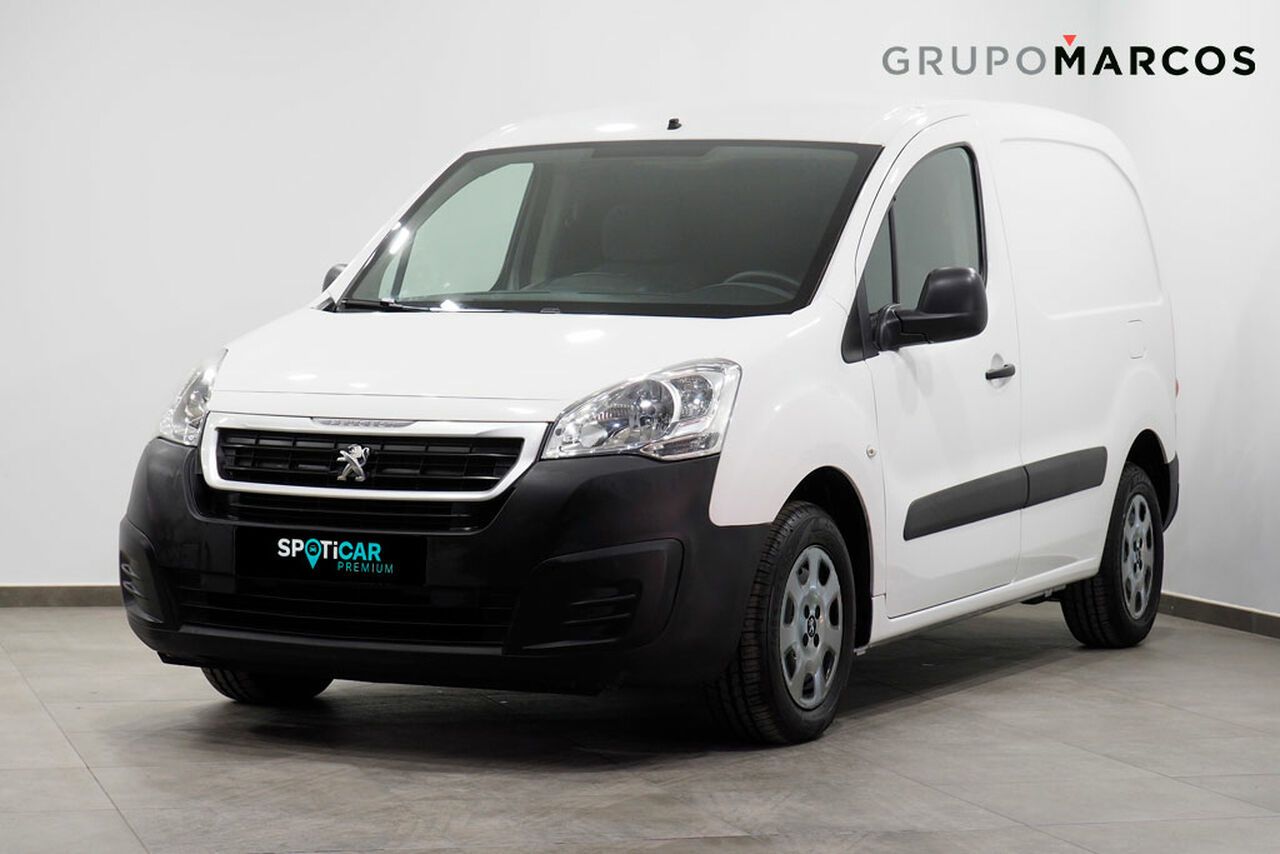 peugeot partner 2015 / foto grande (2)