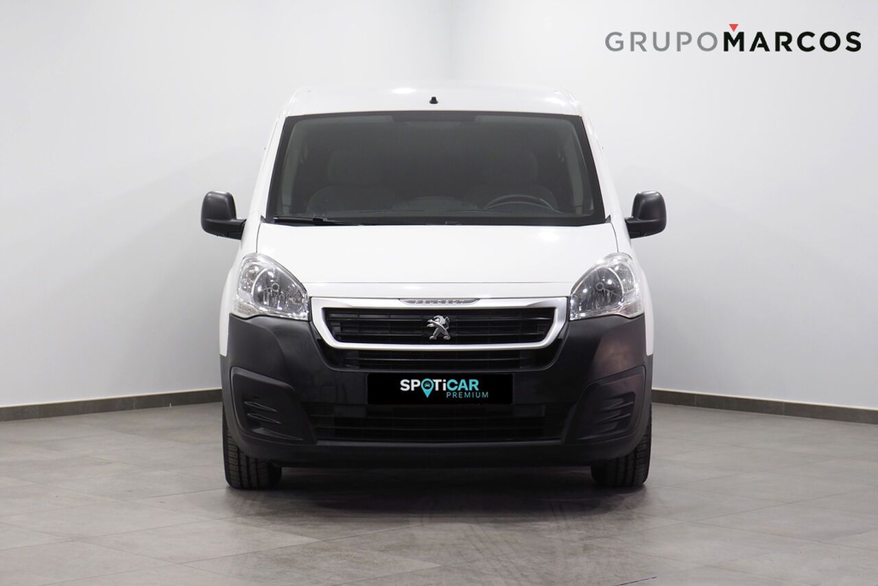 peugeot partner 2015 / foto grande (3)