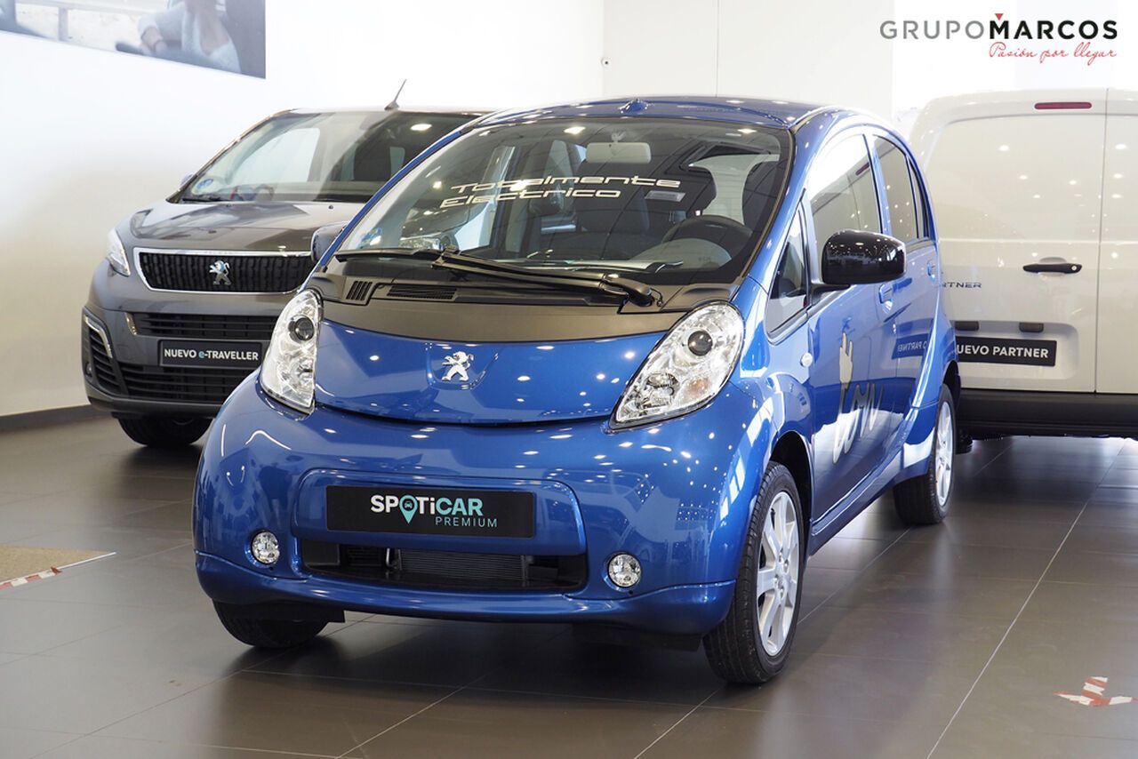 peugeot ion 2020 / foto grande (2)