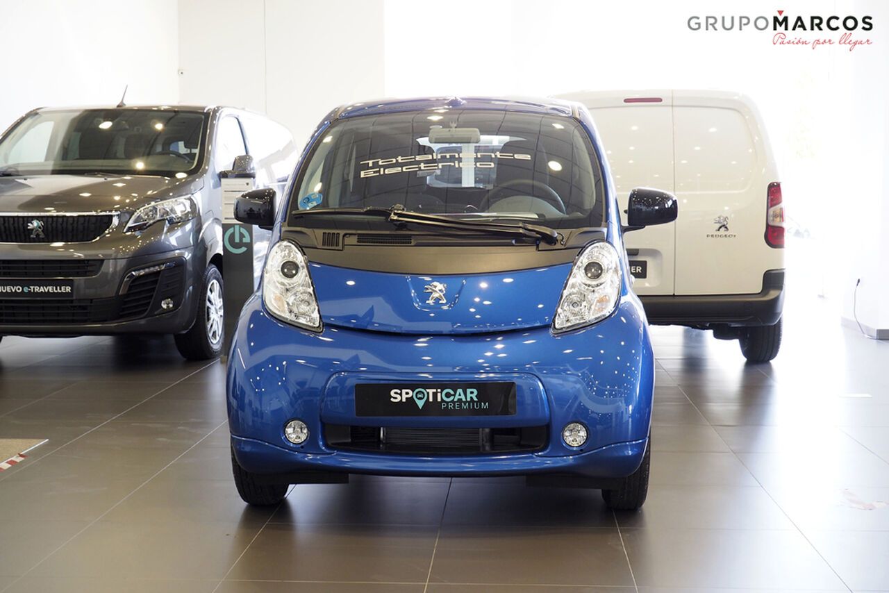 peugeot ion 2020 / foto grande (3)