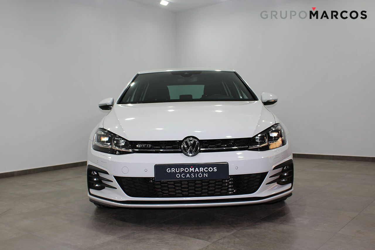 volkswagen golf 2017 / foto grande (3)