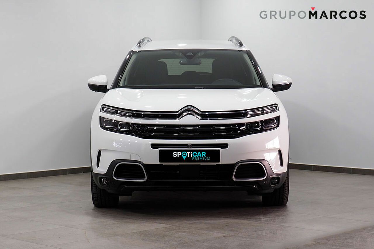 citroën c5 aircross 2019 / foto grande (3)